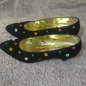 Vintage Steiger Pumps Size 8